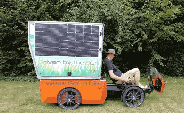 荷兰奇特的自行车,荷兰的自行车之都