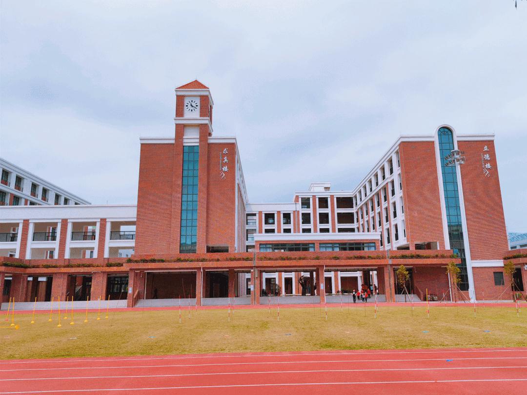 佛山民办初中扩招,桂城学校招生