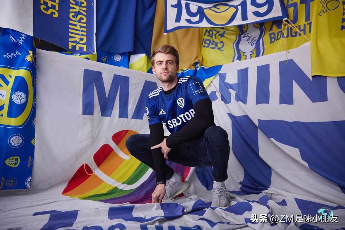 18-19赛季英超队服,新赛季英超球服