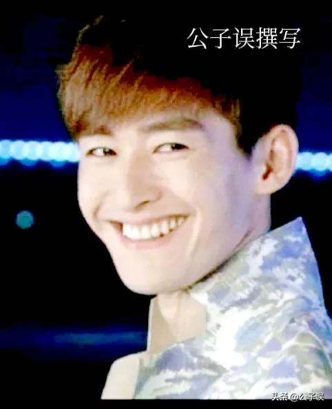 张翰原来是怎样的人,张翰多年后首谈分手原因