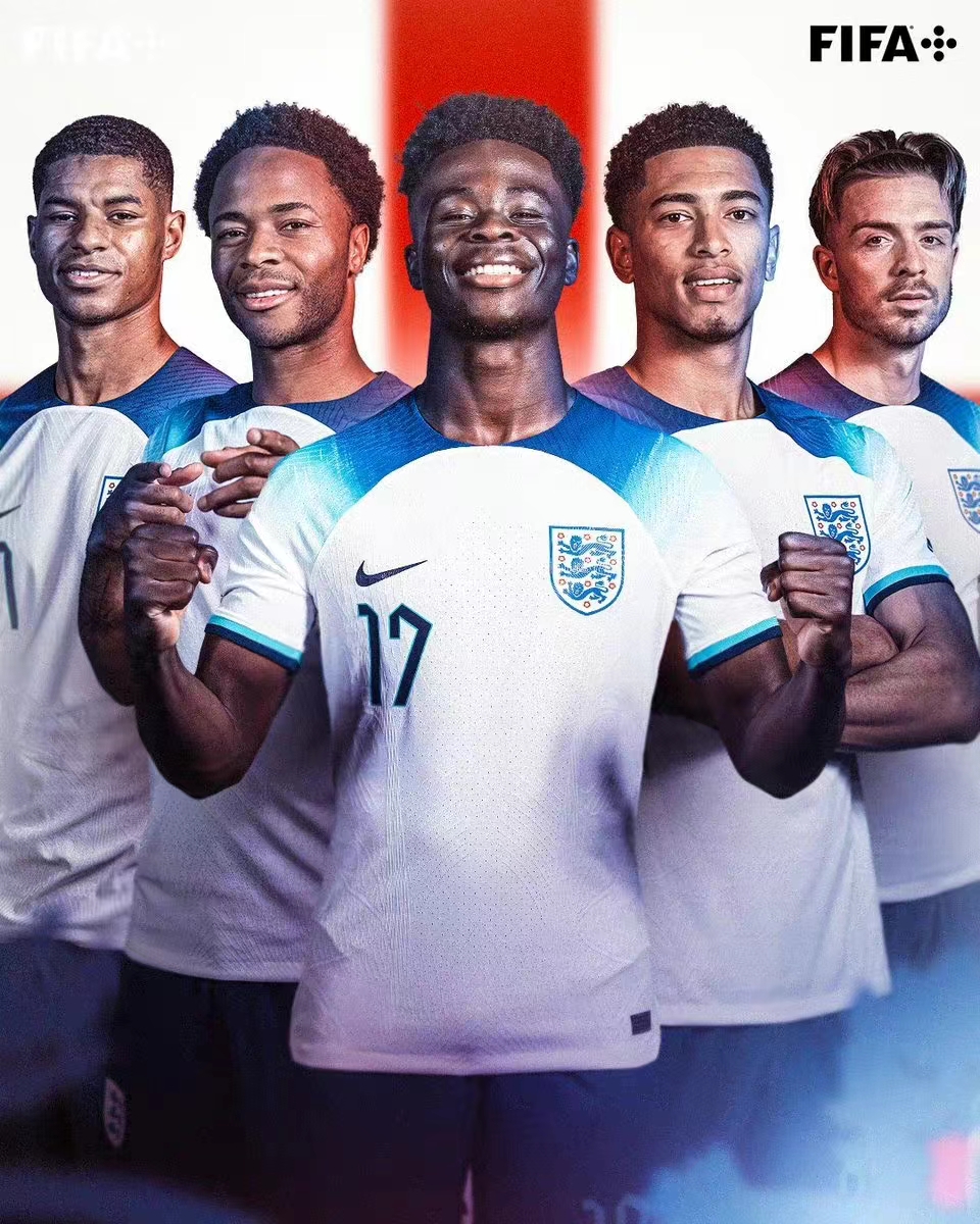 英格兰队最新大名单,下一届的英格兰队有多强