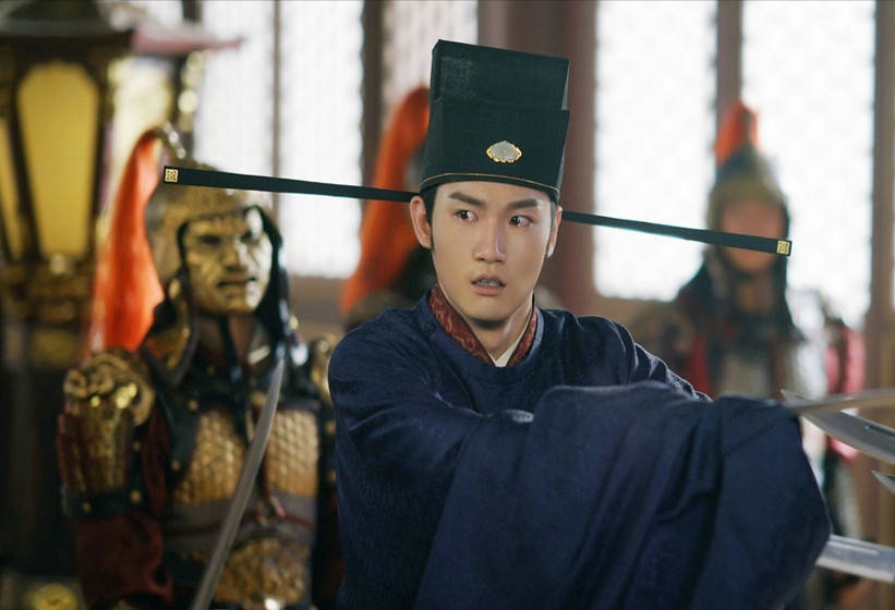 准皇太子赵元僖死于虎毒食子、宠妾误毒，还是暴病而卒？