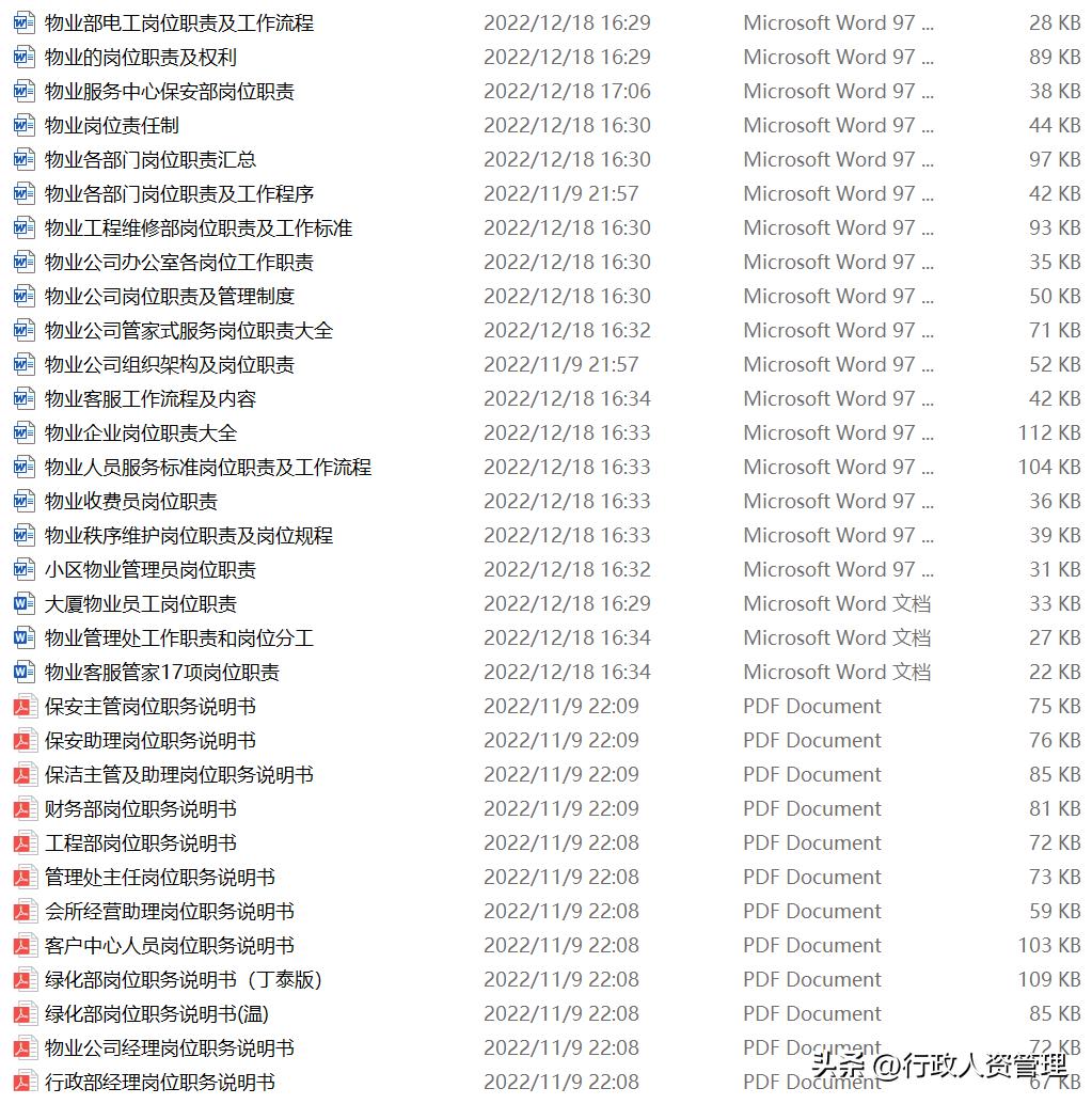 物业管理服务实操教程,物业管理服务培训计划资料