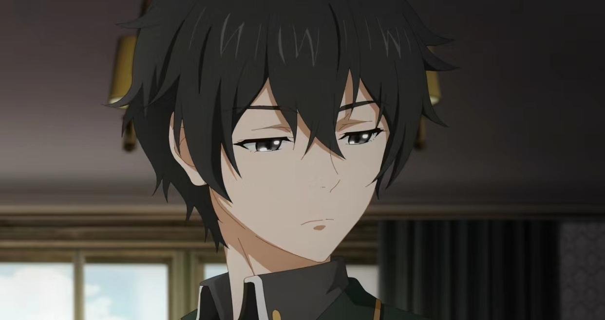 龙族动漫路明非与诺诺,龙族修订版内容路明非性格变化