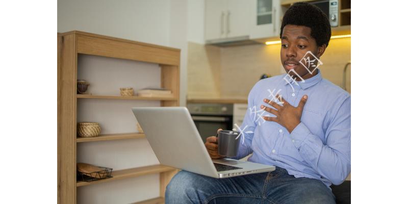 我是李娟的亲生儿子，我不想让你一个人