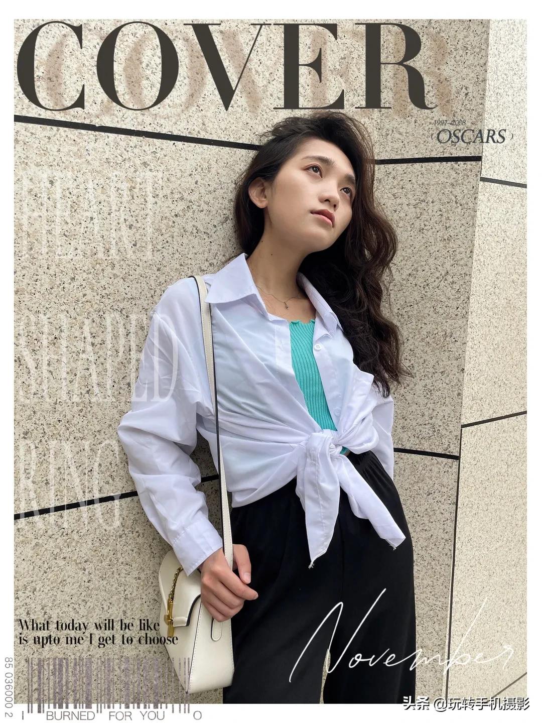 朋友圈发几张图片排版好看,朋友圈多图创意排版