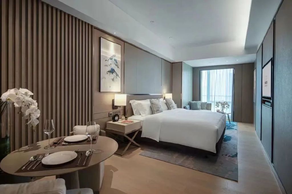 辉盛国际公寓怎么样,辉盛国际公寓官网