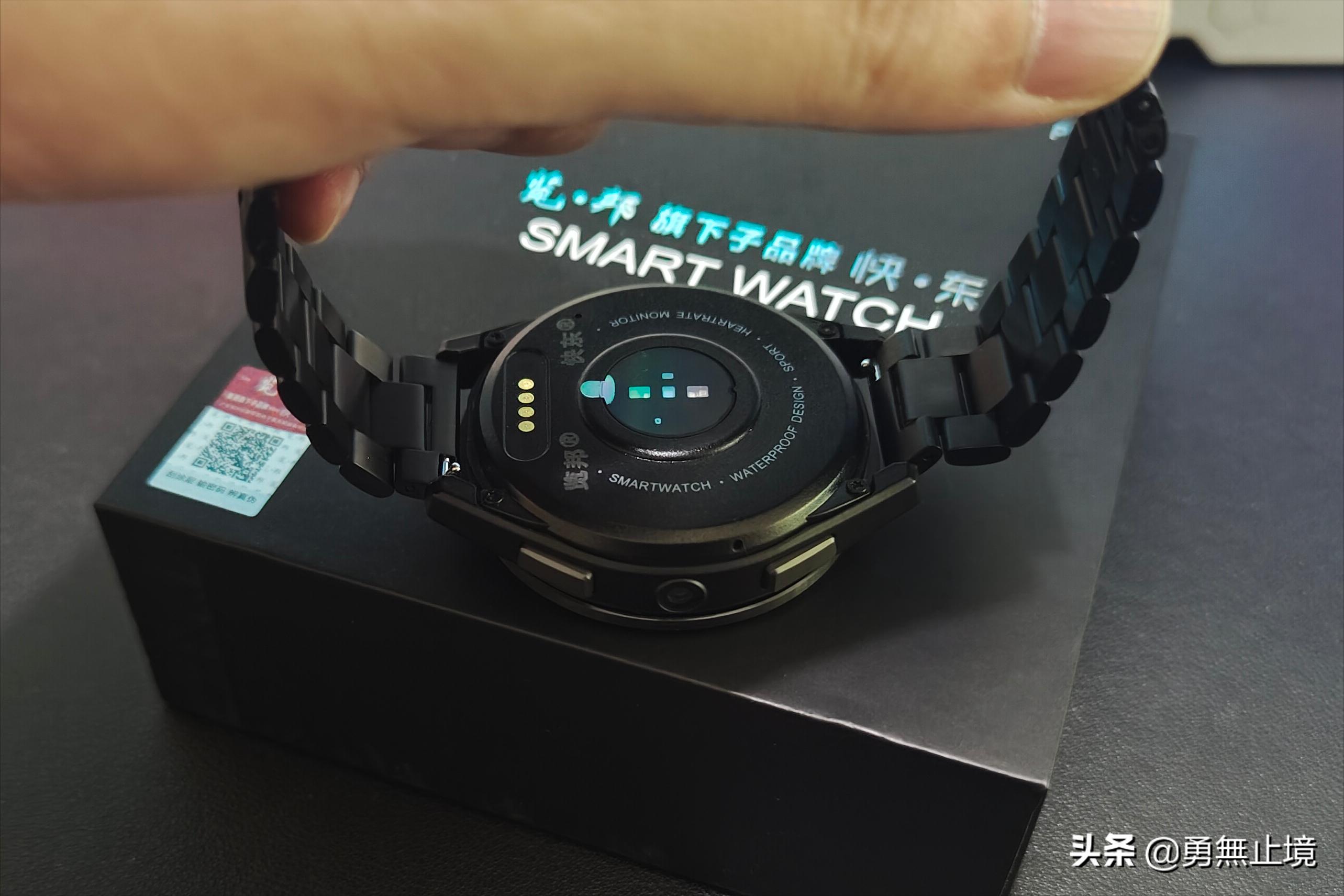 现在最好用的智能手表是哪个品牌,什么品牌智能手表更实用