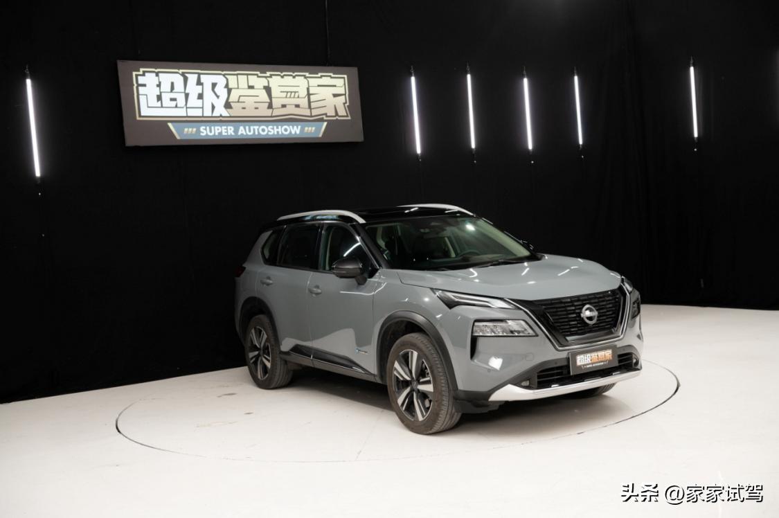 20万家用suv四驱哪家强,20万级别混动suv大战