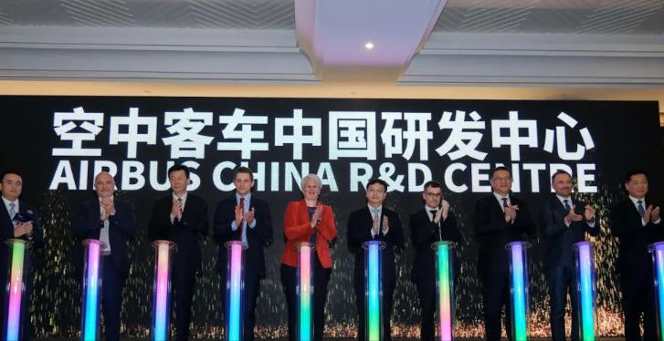 马克龙达成的订单,法国马克龙访华签下全球最大订单