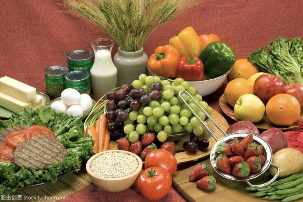 高尿酸是吃出来的少吃六种食物,高尿酸最怕六种食物