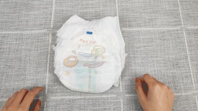 拉拉裤排行榜10强最好防漏尿,最新拉拉裤吸水量测评