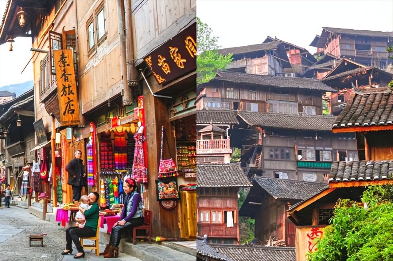 贵州10月旅游省钱攻略,贵州最全旅游攻略