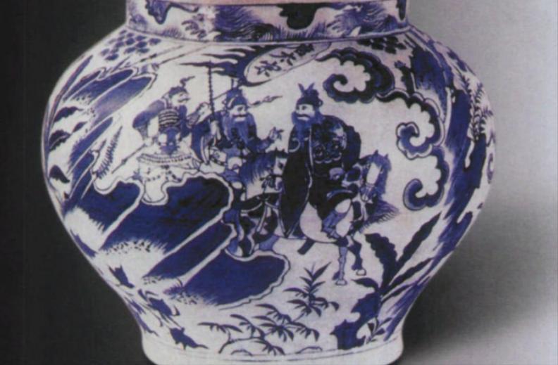 1980年广西民工挖到骨灰罐,广西骨灰罐