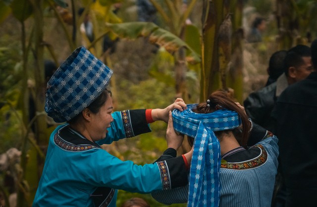 民族特色文化的发展趋势,56个民族里面文化最齐全的有哪些