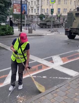 俄罗斯瓦格纳叛变详解,俄罗斯瓦格纳叛变持续时间