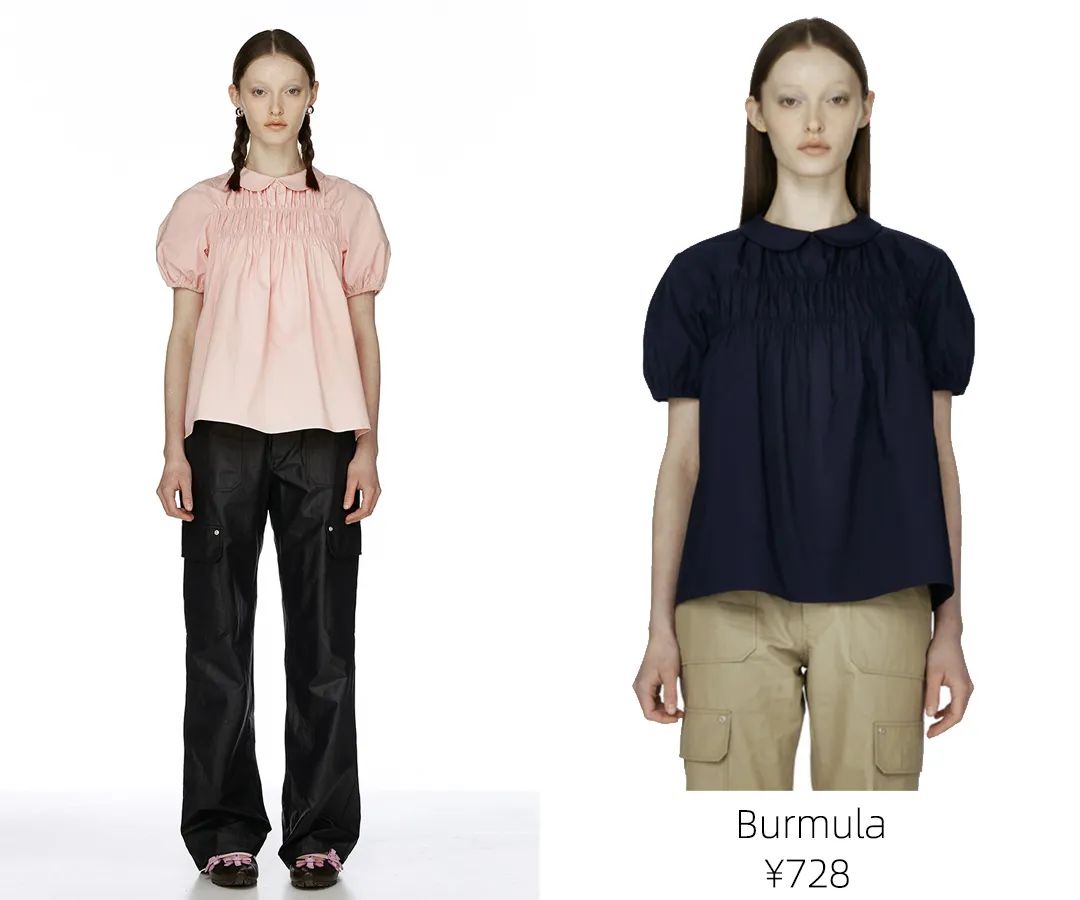 韩国首尔适合穿什么夏款女装,韩国女生服装穿搭