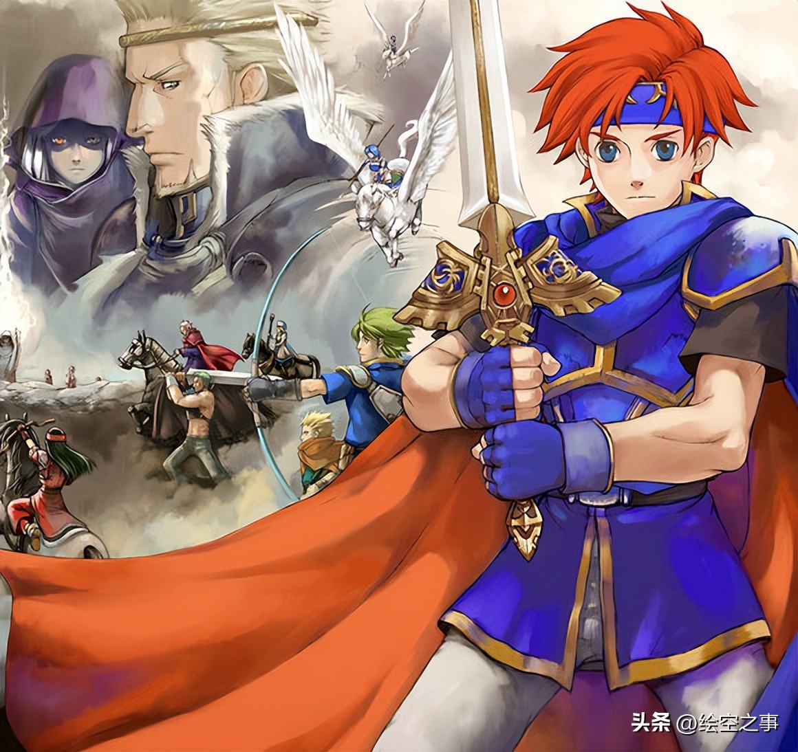 火焰纹章火纹圣火,火焰纹章engage火纹