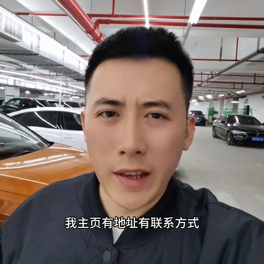 买二手车被坑博主帮忙解决,买二手车被骗定金怎么维权