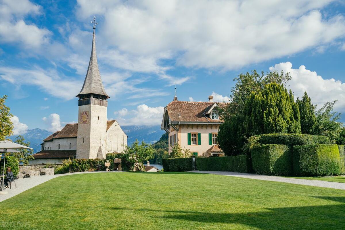 此生必去的三个国家,这一生必去的10个国家