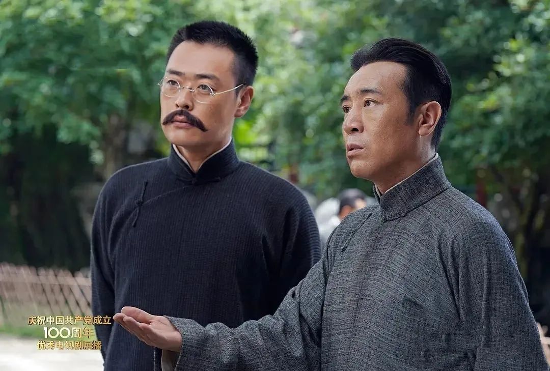 2022最期待的五部国产剧,2022年最值得期待的10部国产电视剧