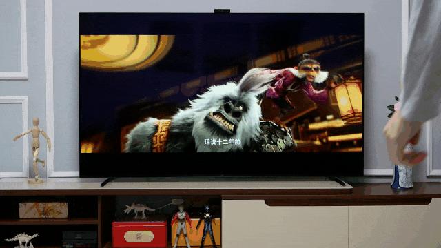 索尼oled电视77a80k测评,索尼a80ek电视测评