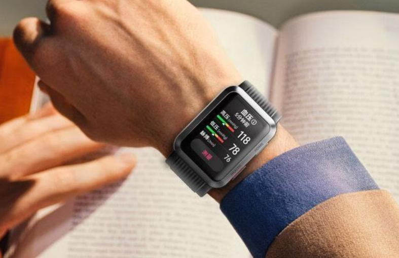2022华为血压手表十大排行榜,华为血压手表2023最新款