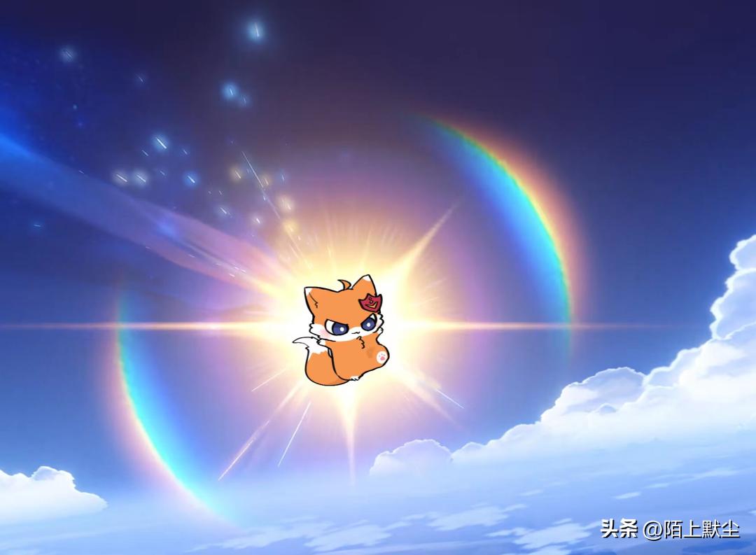 「原神」公子的时代结束?达达利亚为什么是汤达人?