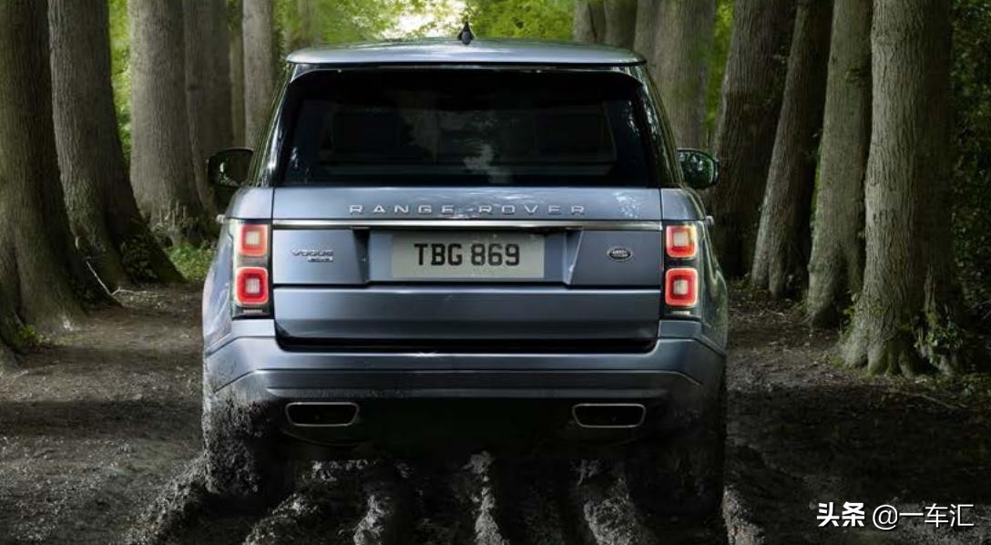 2022款路虎揽胜配置详解,2022款路虎揽胜都有哪些配置