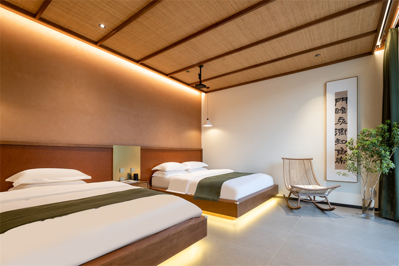 天津酒店民宿推荐便宜,天津网红住宿