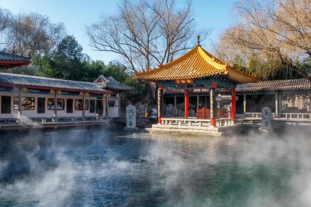 暖冬旅游路线推荐,冬日暖阳旅行攻略