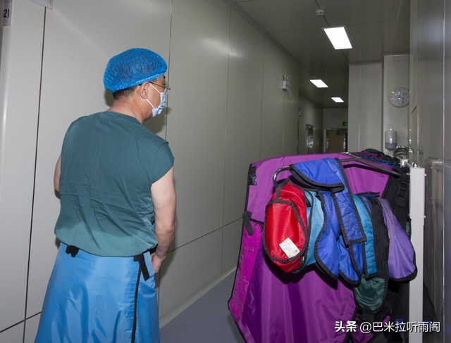 手术室里的“晕台”是怎么回事？