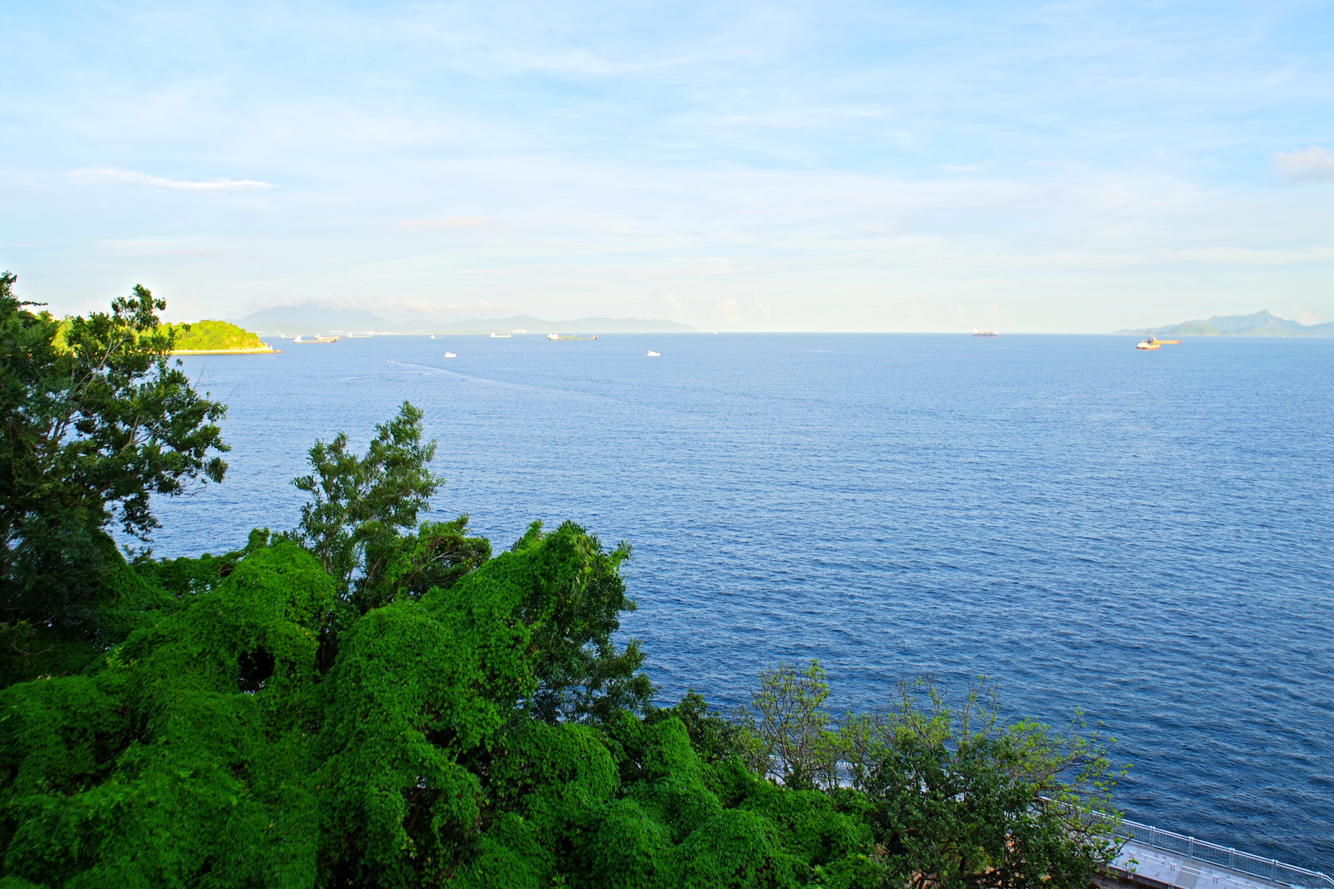 粤港澳大湾区四大地标,粤港澳大湾区景点排名