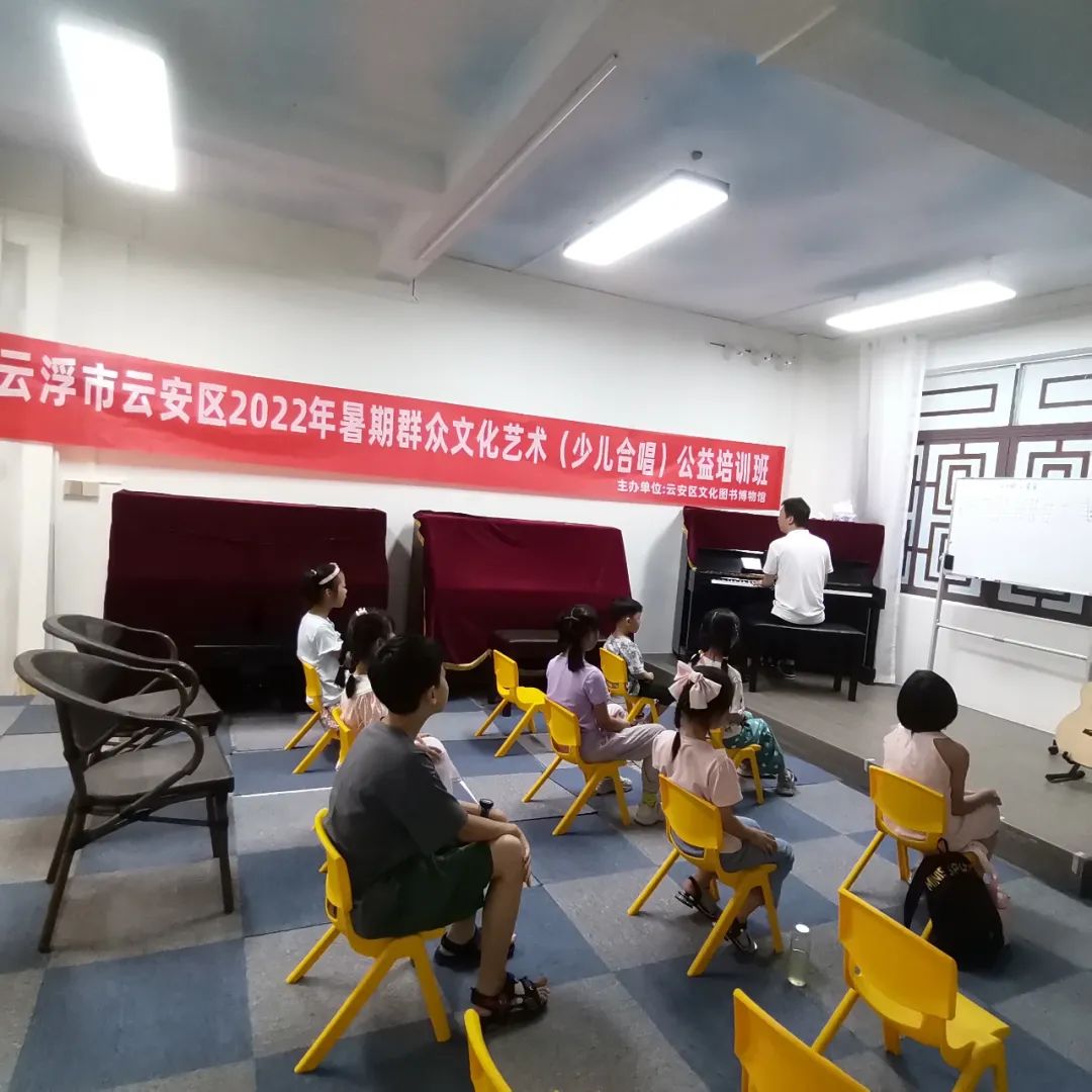 暑期成人特长培训,暑期传统文化培训火热