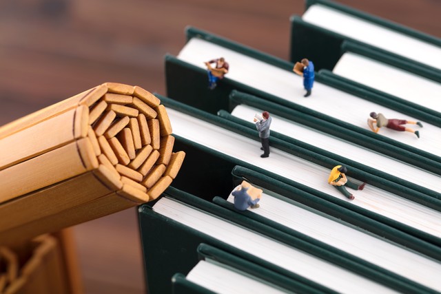 热血动漫！《从宫本到你》3个小组挑战电影制作