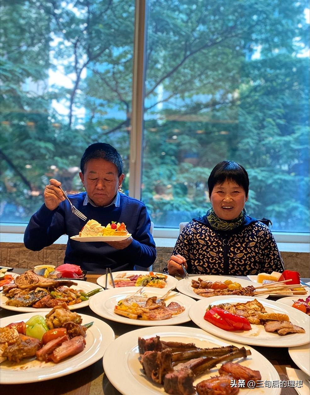 90后模特月入百万,做模特背后的辛酸故事