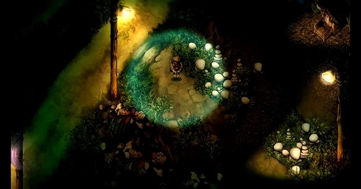 夜廻3剧情分析,夜廻3剧情解析