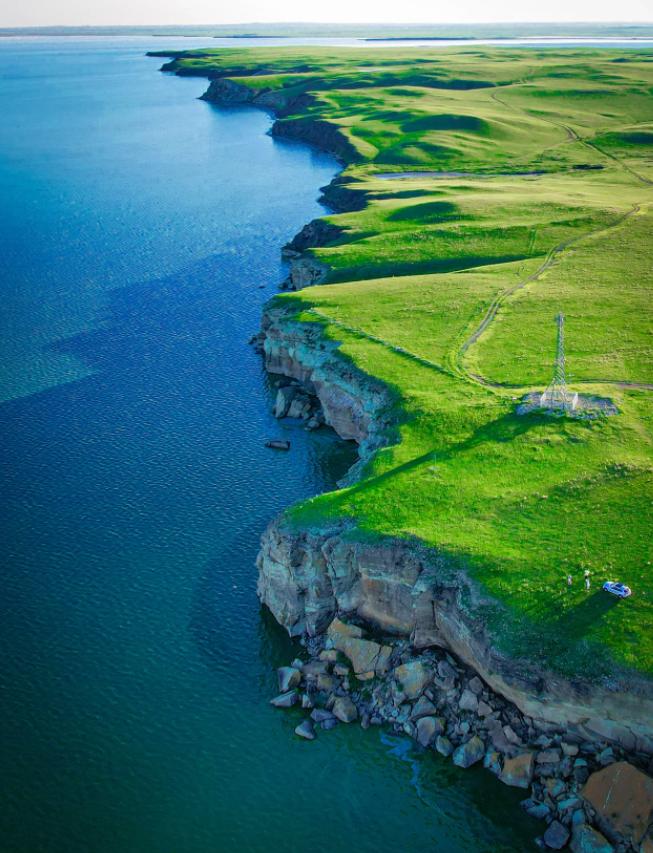 50个一生必去的中国地方,50个必去的地方一次都没有去过