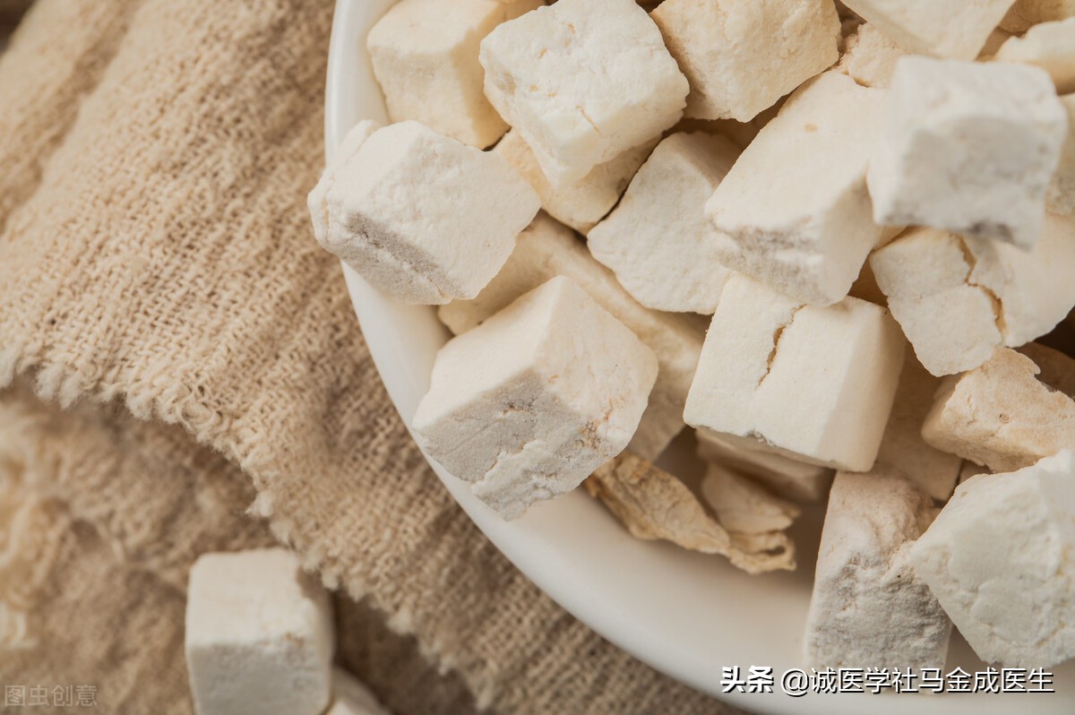 脾虚易腹泻者症状,脾虚拉肚子三个方法健脾止泻