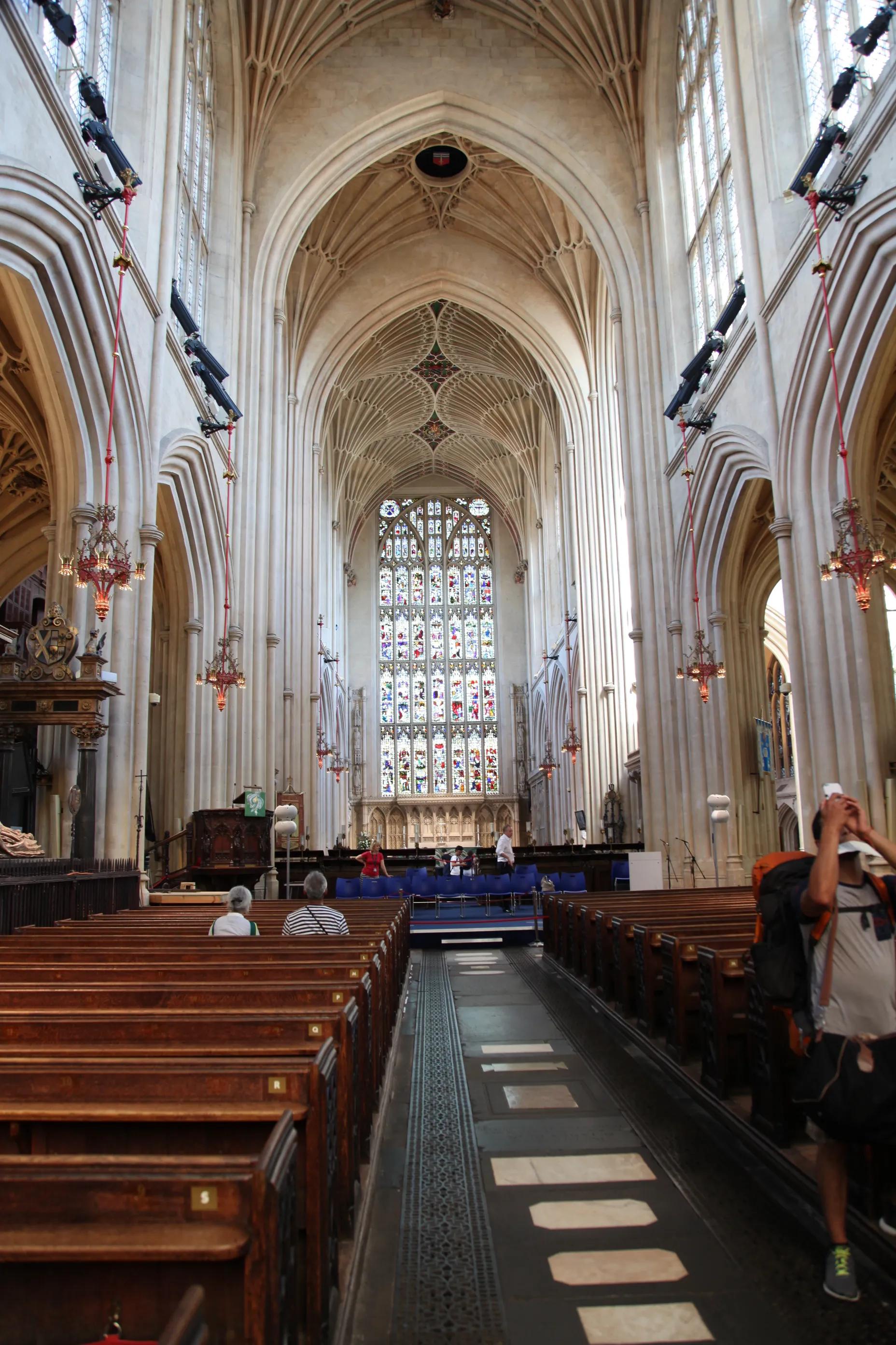 英国之旅完整版,英国巴斯旅游全攻略