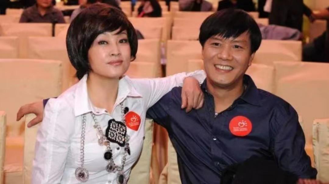 刘晓庆上节目说自己的成就,刘晓庆走向权力巅峰