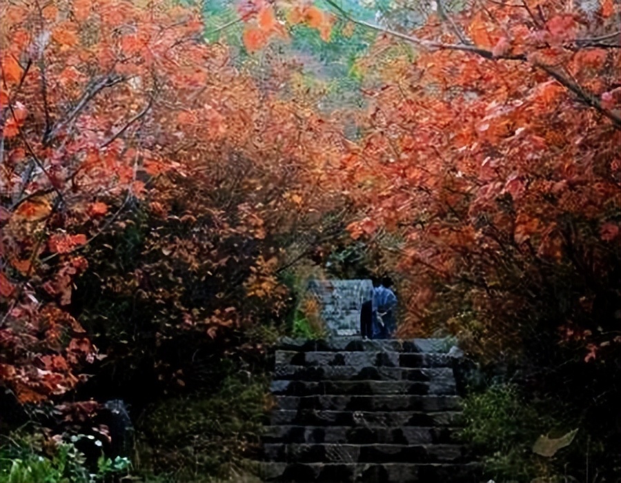 金秋山西旅行攻略,山西国庆出游好地方推荐