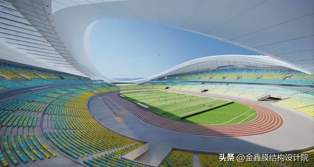 厦门白鹭体育场设计单位,厦门白鹭体育场有顶棚吗