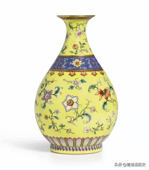 这个世界上最珍贵的花瓶,今日分享世界上最贵的花瓶有哪些