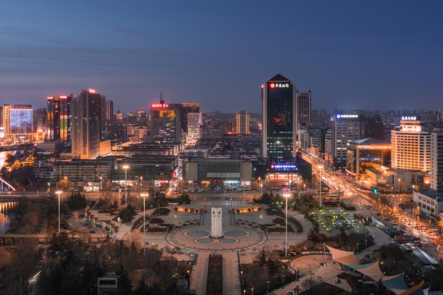 山东十六市地形地貌,山东省和江苏省地形图最新版