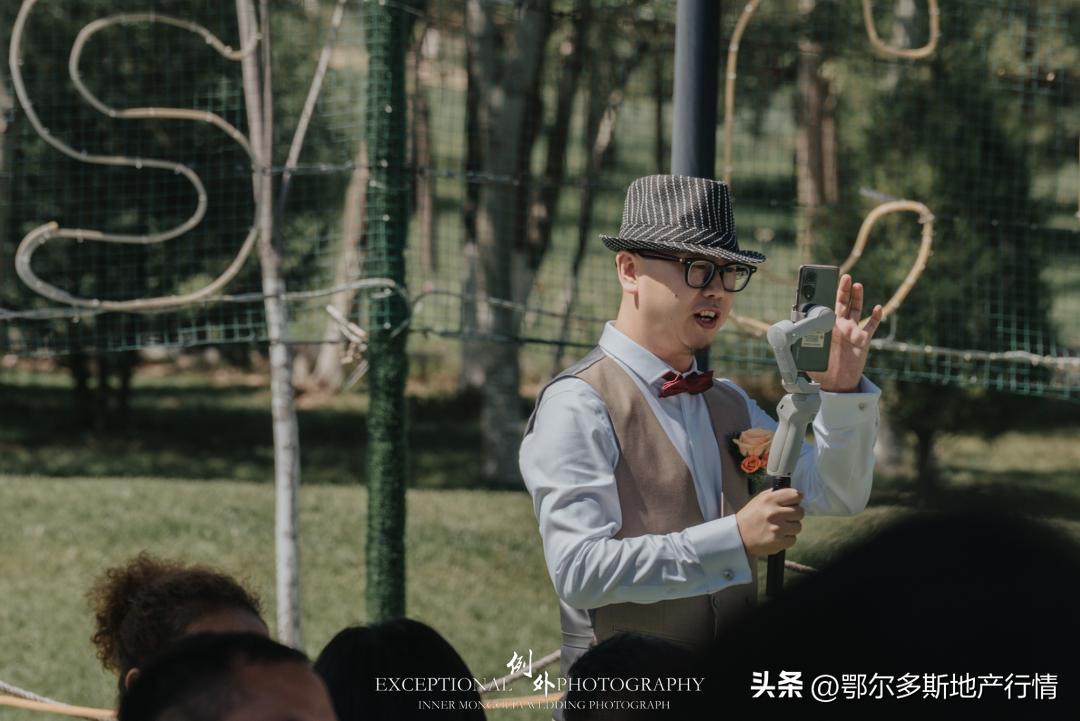 杰欣婚礼回顾|爱的里程碑