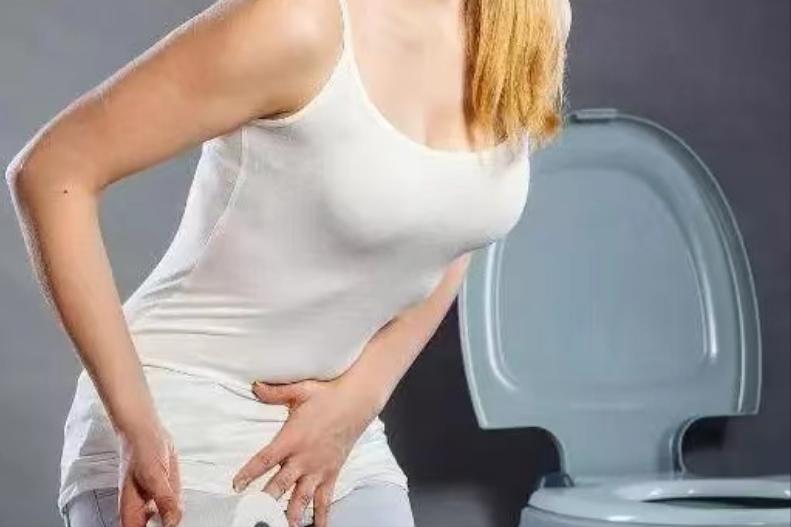 女生*处私**总是“干涩”是什么原因?医生:与这两点脱不开关系