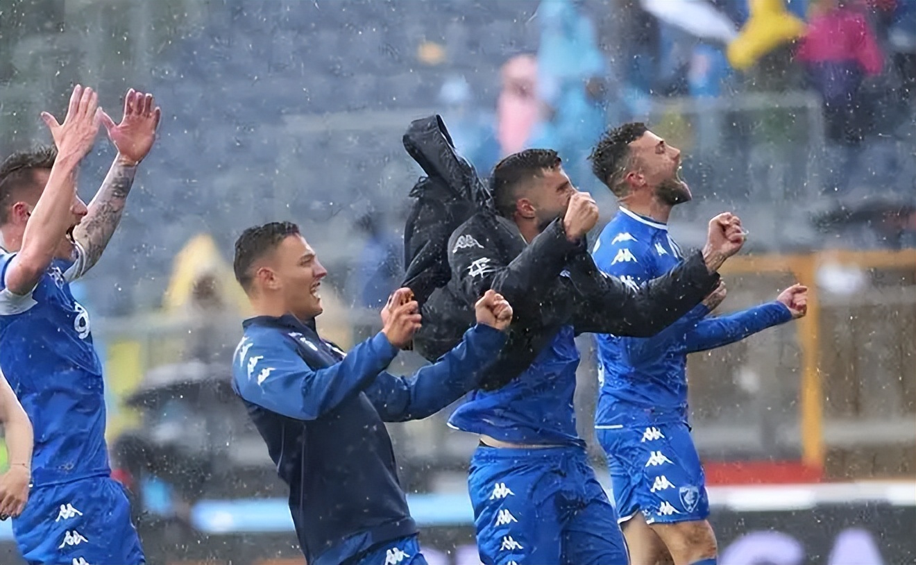 意甲直播克雷莫纳vs亚特兰大,意甲都灵vs恩波利结局