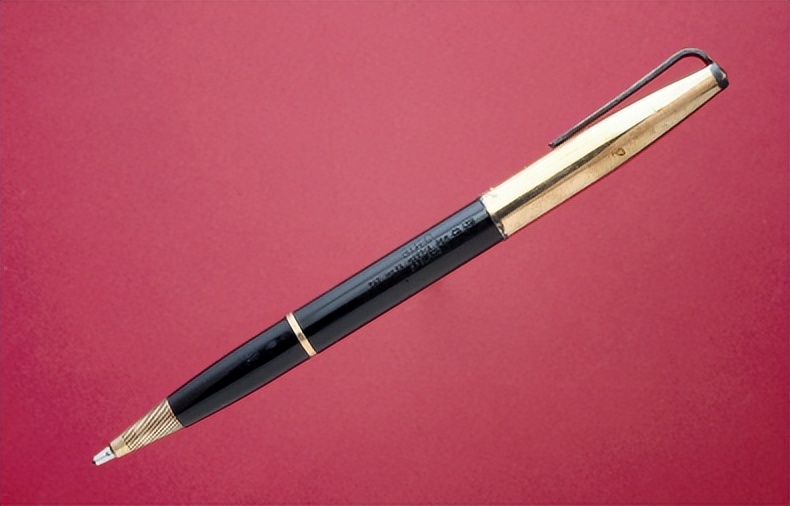 圆珠笔便宜好看,好写便宜的圆珠笔