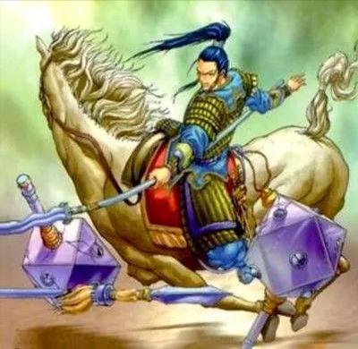 三国演义谋略最高的小说,演义小说武将大排名